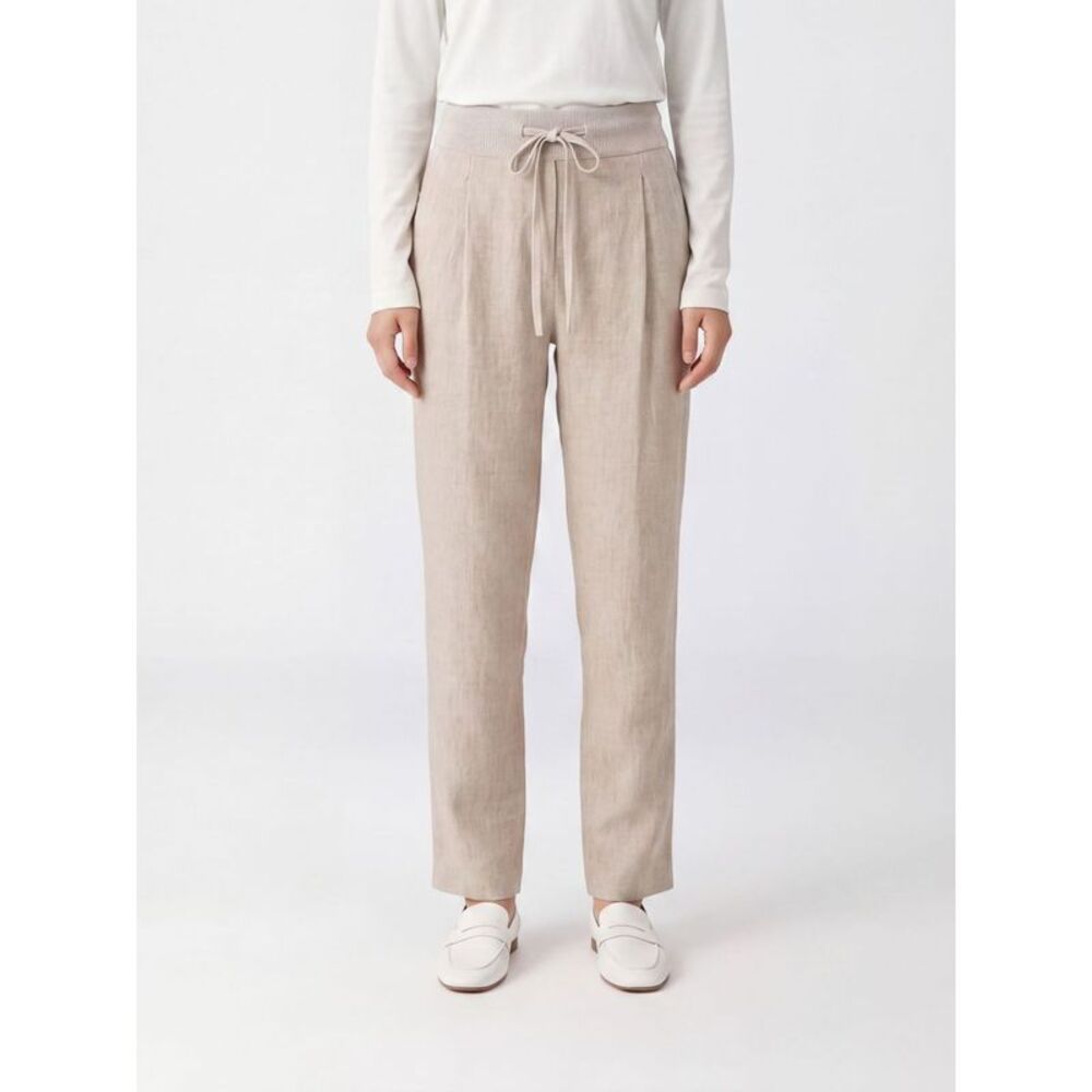 Fabiana Filippi Women Pants Woman Fabiana Filippi